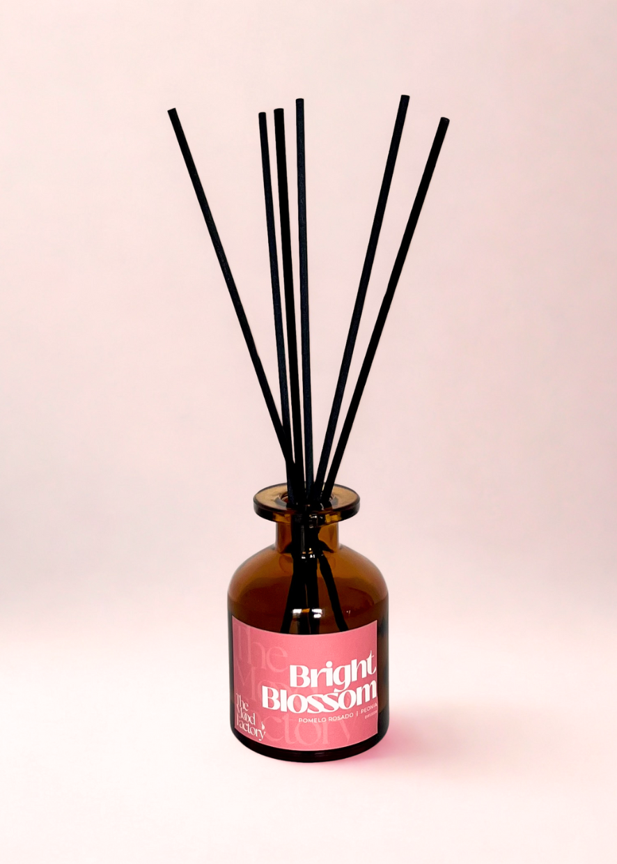 mikado pomelo peonía