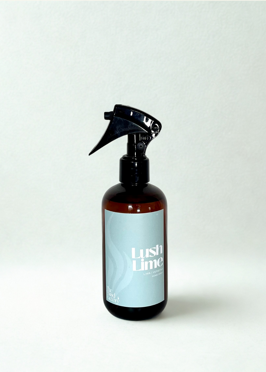 Home Spray Lima Verbena - 250 ml