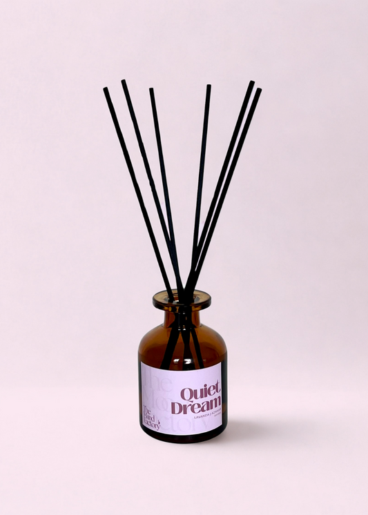 Difusor Mikado Lavanda y Azahar