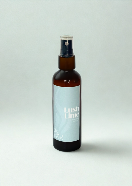 Home Spray Lima Verbena - 100 ml