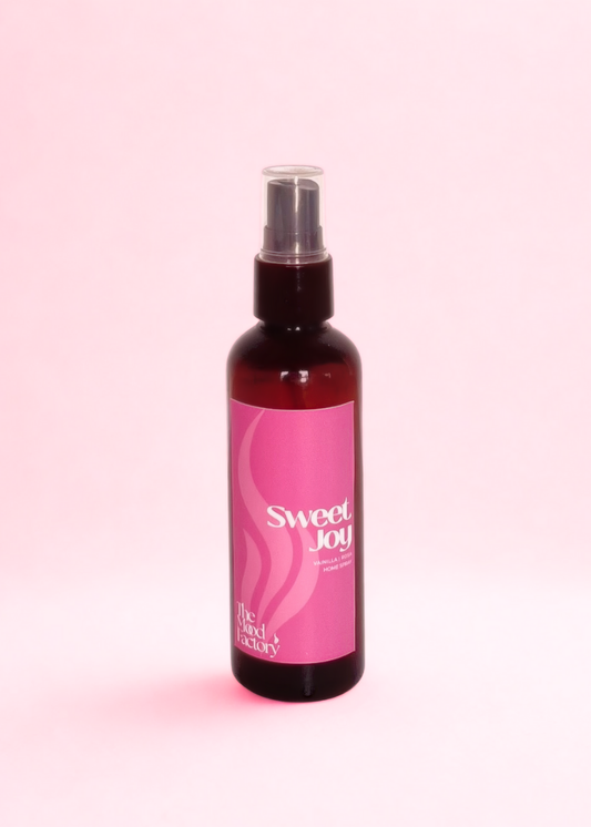 Home Spray Vainilla Rosa - 100 ml