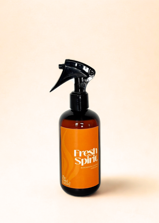 Home Spray Bergamota Cedro - 250 ml