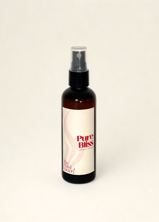 Spray aromáticos gardenia verbena